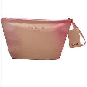 Tye Dye Poolside Water Resistant Pouch